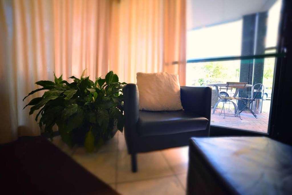 Leonardo Hotel Parma Interior photo